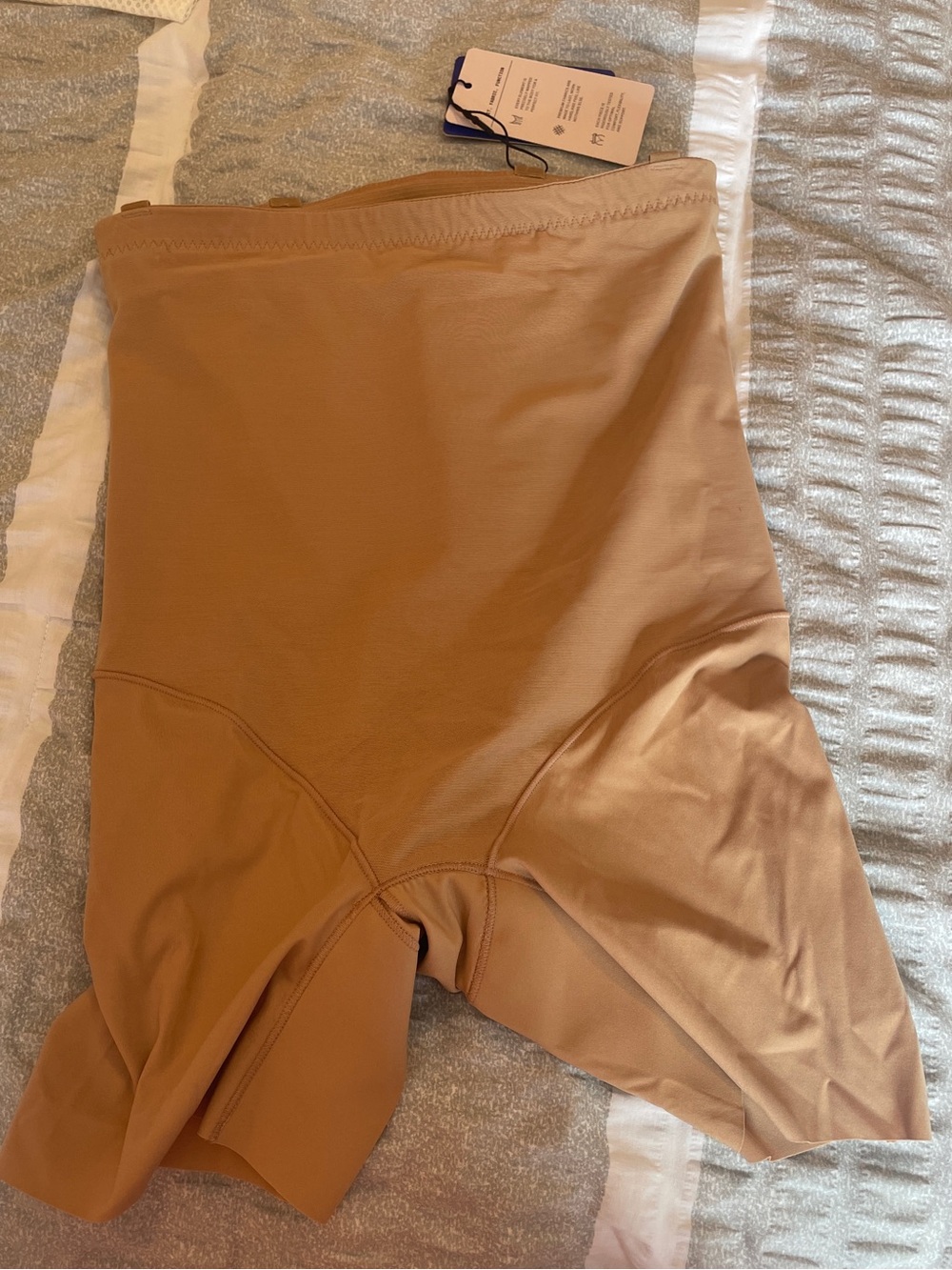 Honeylove Superpower Girl Short